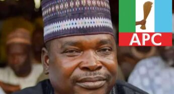 Hamza Massu, Kano Deputy Speaker dumps PDP