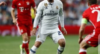 Isco: Meet Real Madrid player to frustrate Liverpool’s midfield, defence