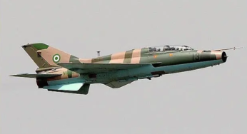 Tucano Jets: BMO’s revisionist antics depict it as empty propaganda machine – Saraki’s office