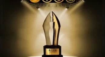 AMVCA 2022: Full list of Africa Movie Viewers Choice Awards winners