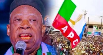 BREAKING: APC primaries Live: Jigawa delegate, Isa Baba Buji dies in Abuja