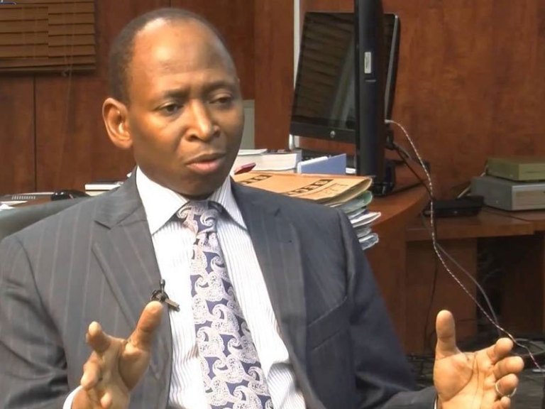 Ahmed Idris: Fresh trouble for suspended AGF as EFCC uncovers another 90b fraud case