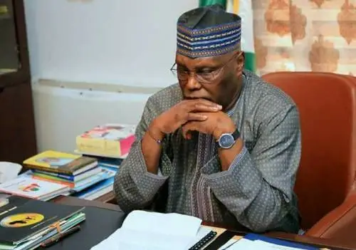 Atiku has urinated on the graves those murdered by Fulani herdsmen in Ukum – Benue youths