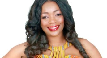 I don’t want to be a Feminist, It is too toxic — Actress Bimbo Akintola