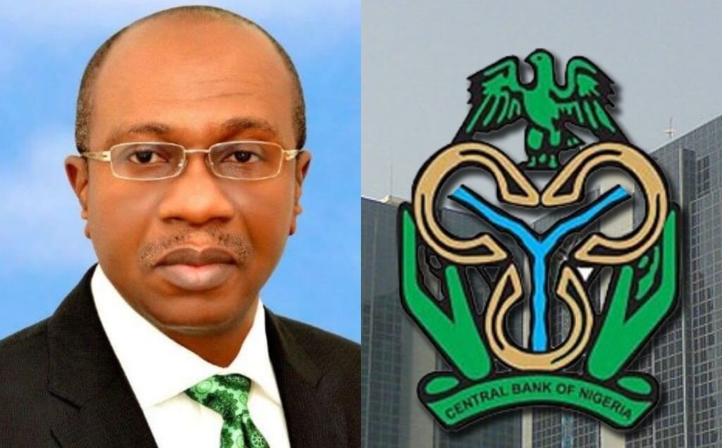 2023: INEC to sensitive materials from CBN because of Emefiele