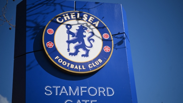 Chelsea confirm full list of 2022/23 squad numbers