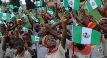 Origin, facts about Children’s Day, why it is celebrated May 27 in Nigeria