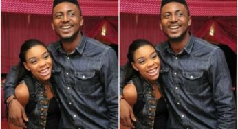 Kaffy: Joseph Ameh breaks silence on divorce with dancer wife