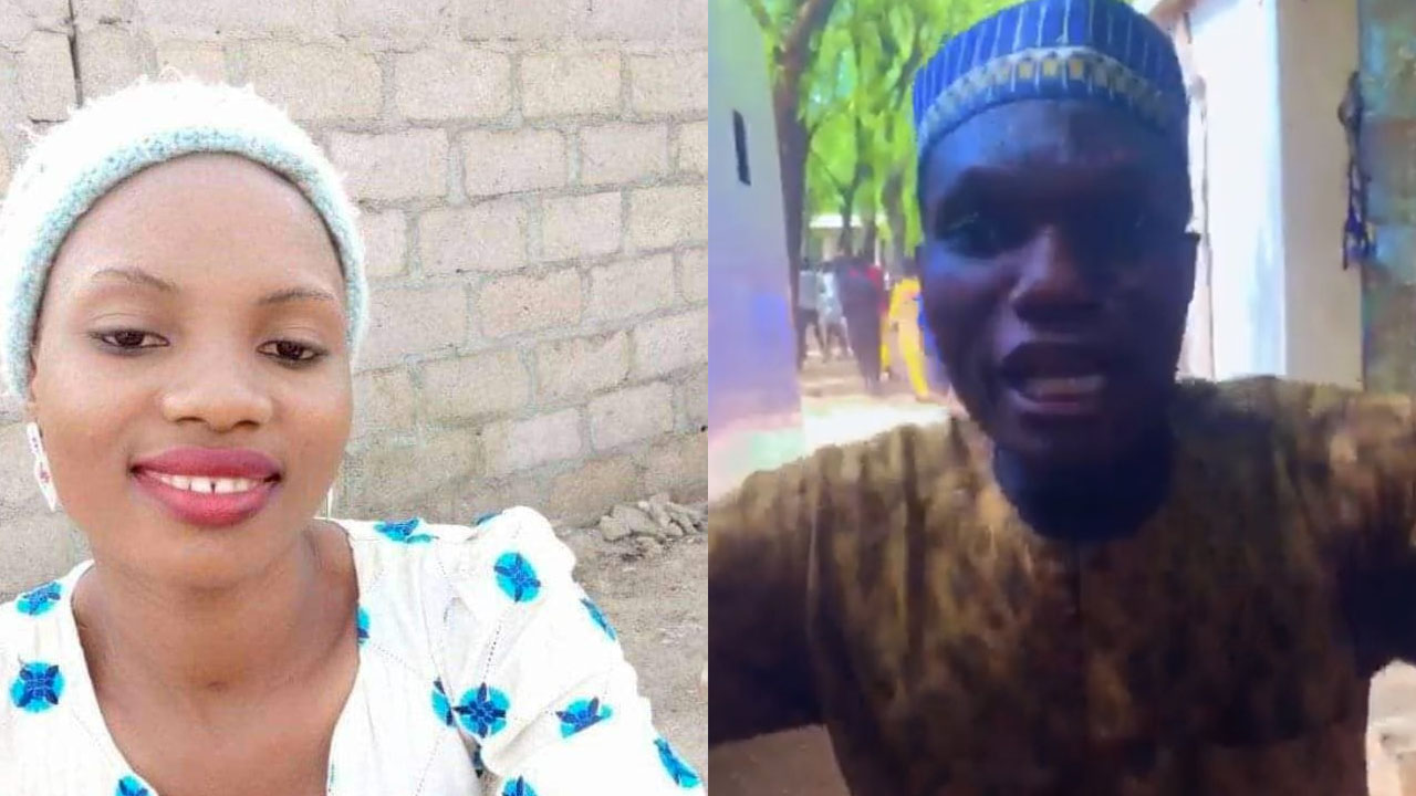 Deborah Samuel: Full video of the murder of female student in Sokoto
