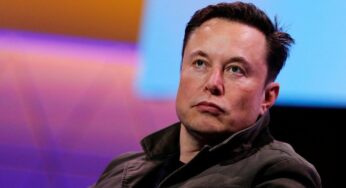 Elon Musk’s son finally drops father’s last name, changes gender to female