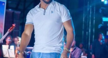 My second wife drama was a prank – Yul Edochie