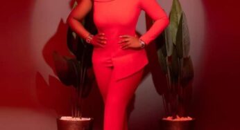 Davido’s baby mama, Chioma Rowland shares stunning pictures to celebrate 27 birthday