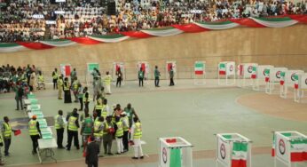 PDP presidential primaries: Live results for all candidates