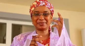 BREAKING: Aishatu beats Ribadu, Bindo to emerge APC guber candidate in Adamawa