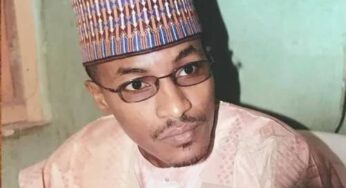 Buhari’s nephew, Fatuhu Muhammad loses APC HoR ticket in Kastina