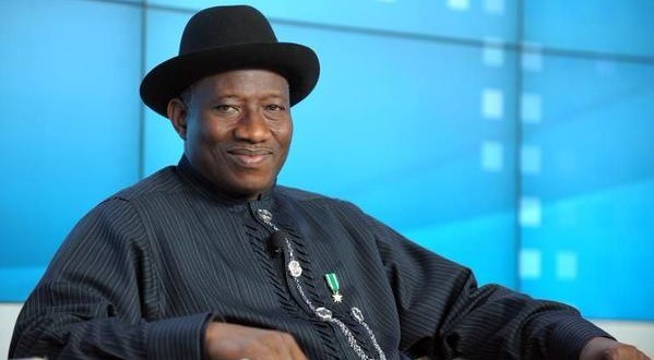 Goodluck Jonathan makes U-turn, accepts to join APC presidential race