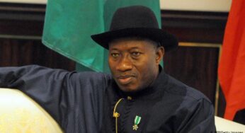 Jonathan fails to fill, return APC presidential form
