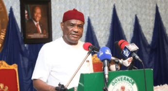 Wike uncovers illegal oil refining warehouse in Mabushi, Abuja