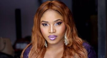 Nollywood producers demand sex for roles – Actress Halima Abubakar