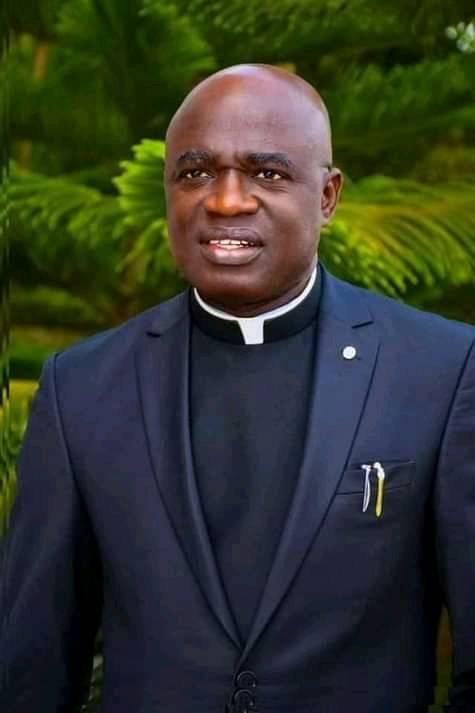 Benue: Meet 3 nominees for Deputy Governorship Candidate to Rev. Fr. Alia