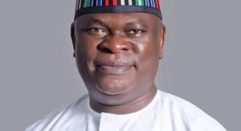 Benue 2023: It’s not too late for Idoma governorship – Finance Commissioner, Olofu