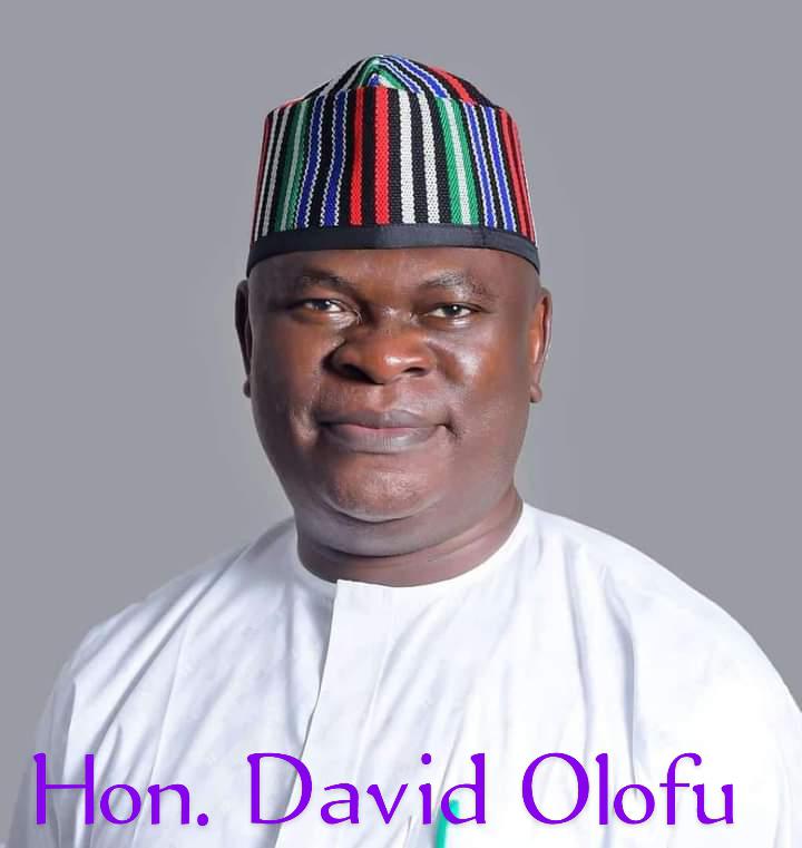 Benue 2023: It’s not too late for Idoma governorship – Finance Commissioner, Olofu