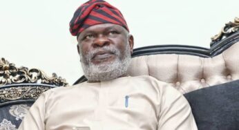 Benue Finance Commissioner, Olofu hails PDP for peaceful primaries