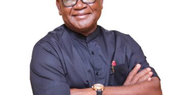 Ortom: A leader loved and respected by nationalists 