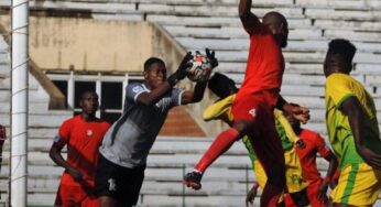 NPFL MD 30: Rangers suffer humiliation in Jos as Plateau United run riot