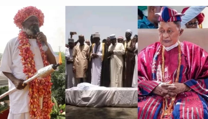 Guru Maharaj Ji reveals how late Alaafin of Oyo was poisoned