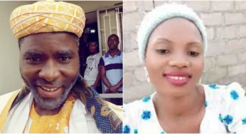 Deborah: ‘Be careful’ – Actor Ibrahim Chatta warns Muslim youths