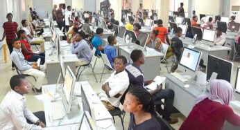 Latest 2022 UTME news, JAMB result news for today Friday, 5 August 2022