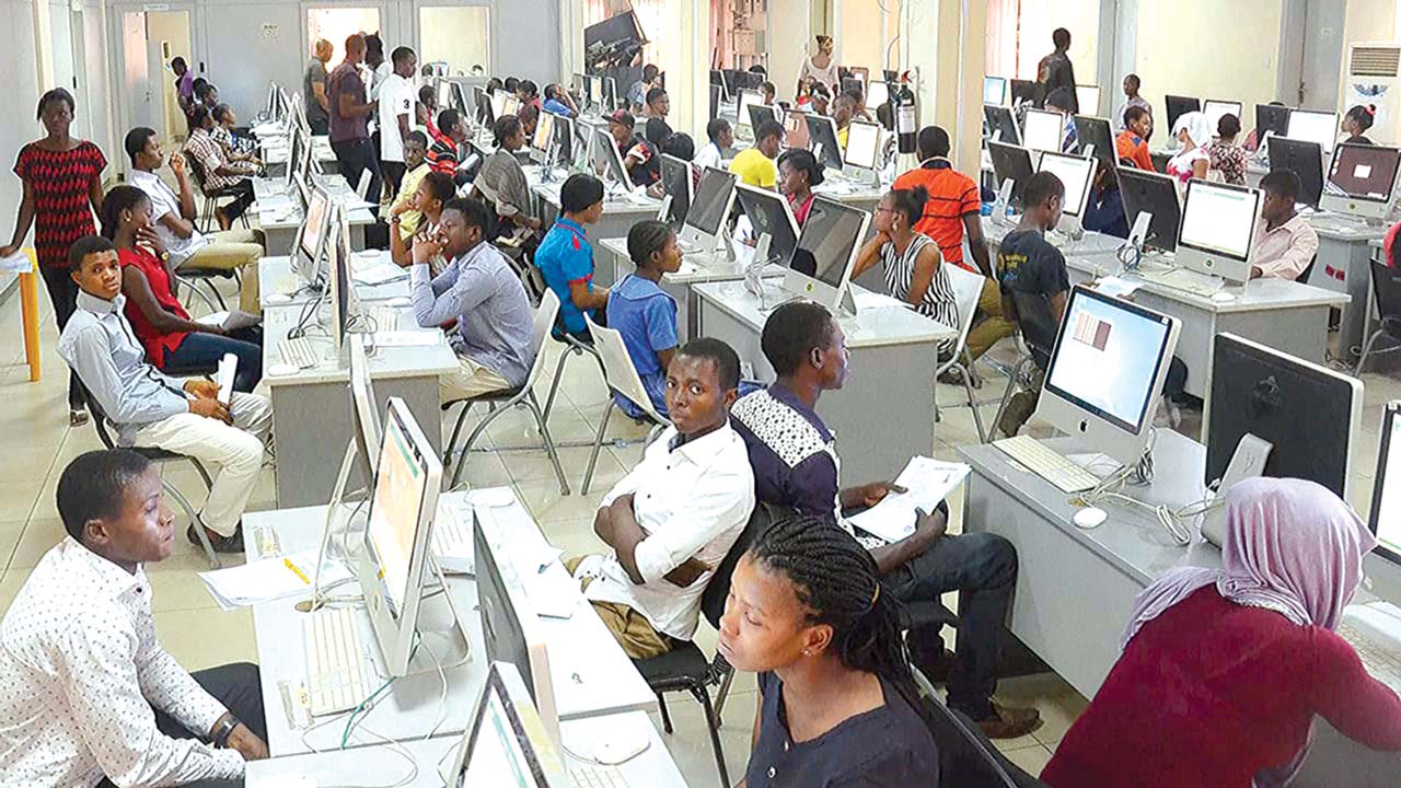 Differences between JAMB, school and Post UTME cut off marks
