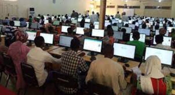 Latest 2022 UTME news, JAMB result news for today Friday, 3 June 2022