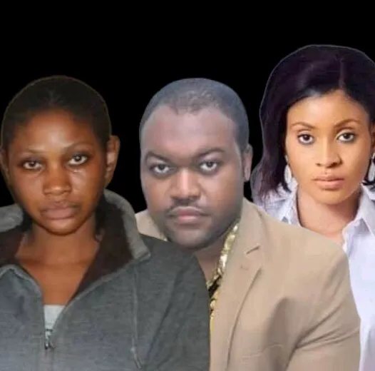 Terungwa Stephenie: Why I killed Abuja corper – Suspect, Jennifer Tsembe,