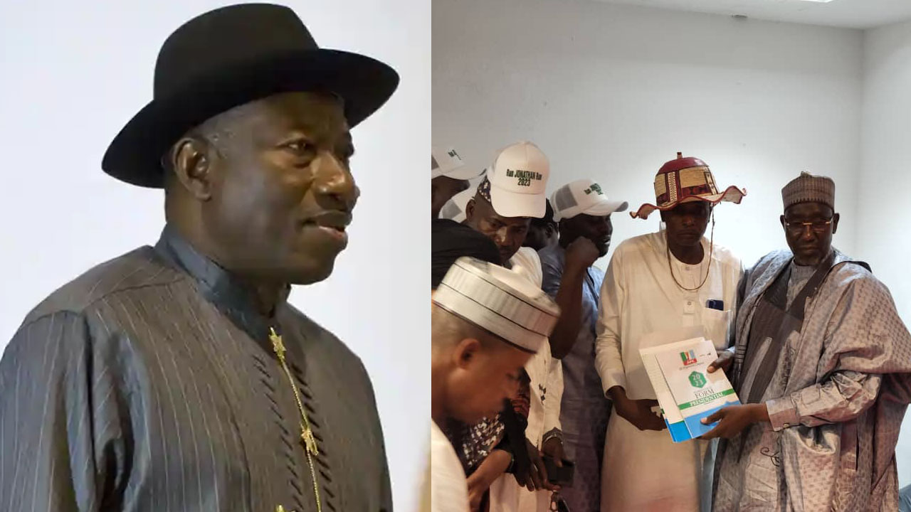 2023 presidency: Don’t contest – South East youths warn Jonathan