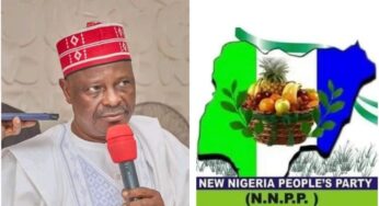 2023: NNPP picks Ladipo Johnson as Kwankwaso’s running mate