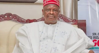 Kano Emirate: I didn’t ask Gov Yusuf to reinstate Sanusi – Kwankwaso