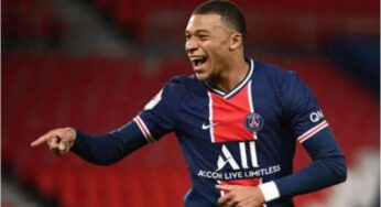 Mbappe to leave PSG in January