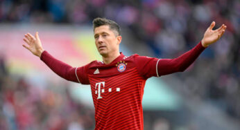 Oliver Khan blasts ungrateful Lewandowski