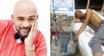 Leonard Chimezie Onyemachi: Nollywood actor, Leo Mezie is dead