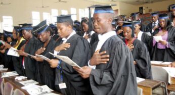 10 best Art courses to study for quick employment in Nigeria