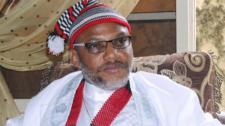 Biafra: Sowore reveals what Nnamdi Kanu wants