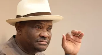 Wike under fire over car, house gifts to judges