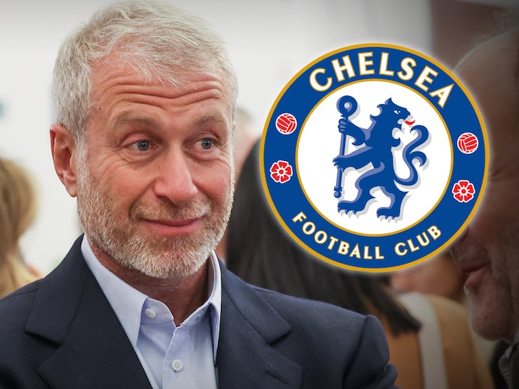 Todd Boehly-led consortium acquires Chelsea for £2.5bn