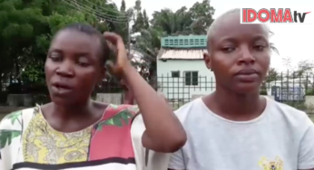 How we were harassed, beaten for wearing coloured hair – Benue ladies narrate