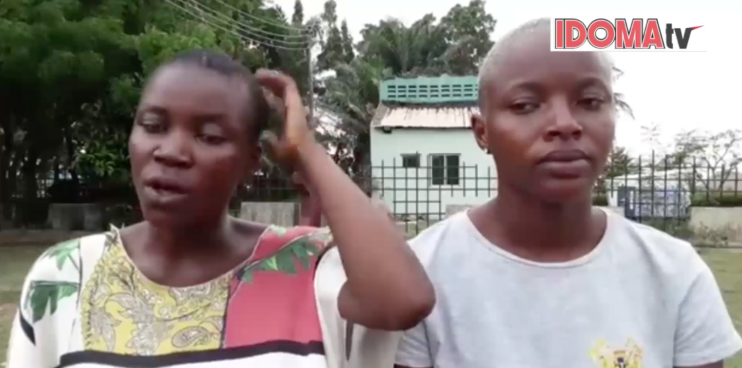 How we were harassed, beaten for wearing coloured hair – Benue ladies narrate