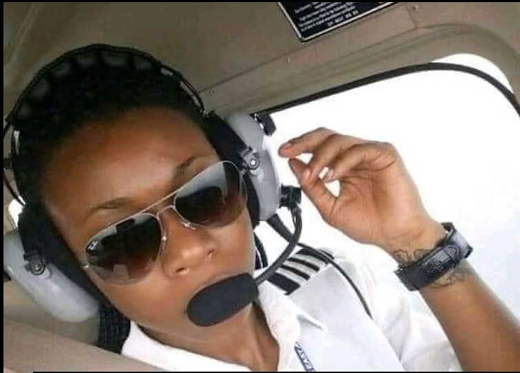 Adzuayi, Senator Ewuga’s pilot-daughter, 11 others die in plane crash