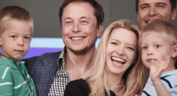 Elon Musk’s wives, girlfriends, kids and their photos (Full list)