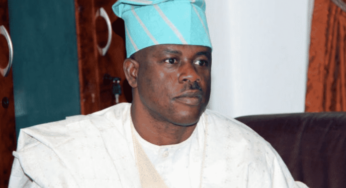 Obanikoro loses APC ticket for Lagos West